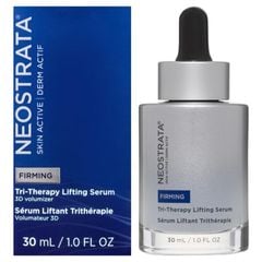 Huyết thanh nâng cơ không mùi Neostrata Skin Active Tri-Therapy 30mL