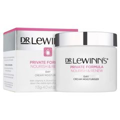 Kem dưỡng ẩm ban ngày Dr LeWinn's Private Formula 113g