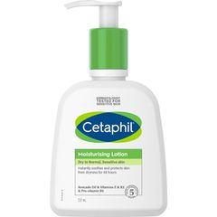 Sữa dưỡng ẩm Cetaphil 237ml