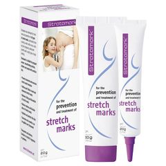 Stratamark Stretch Mark Gel 50g Gói tặng kèm 20g