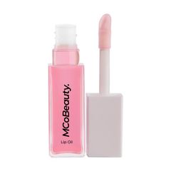 Dưỡng môi MCoBeauty Lip Oil Hydrating Treatment MỚI