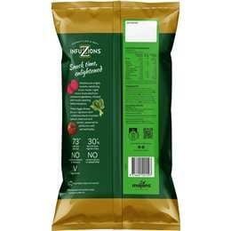 Ống Hút Veggie Infuzions 5 Gói