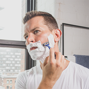 Gillette Sensor 3 dùng một lần cho nam, gói 4
