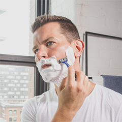 Gillette Sensor 3 dùng một lần cho nam, gói 4