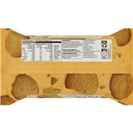 Bánh quy hạt gừng không gluten Woolworths 155g