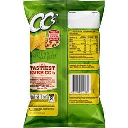 Bắp Chip Cc's Original 175g