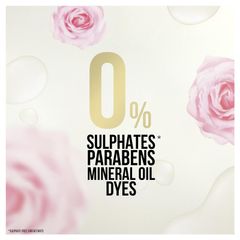 Dầu xả Pantene Nutrient Blends Moisture Boost 500ml