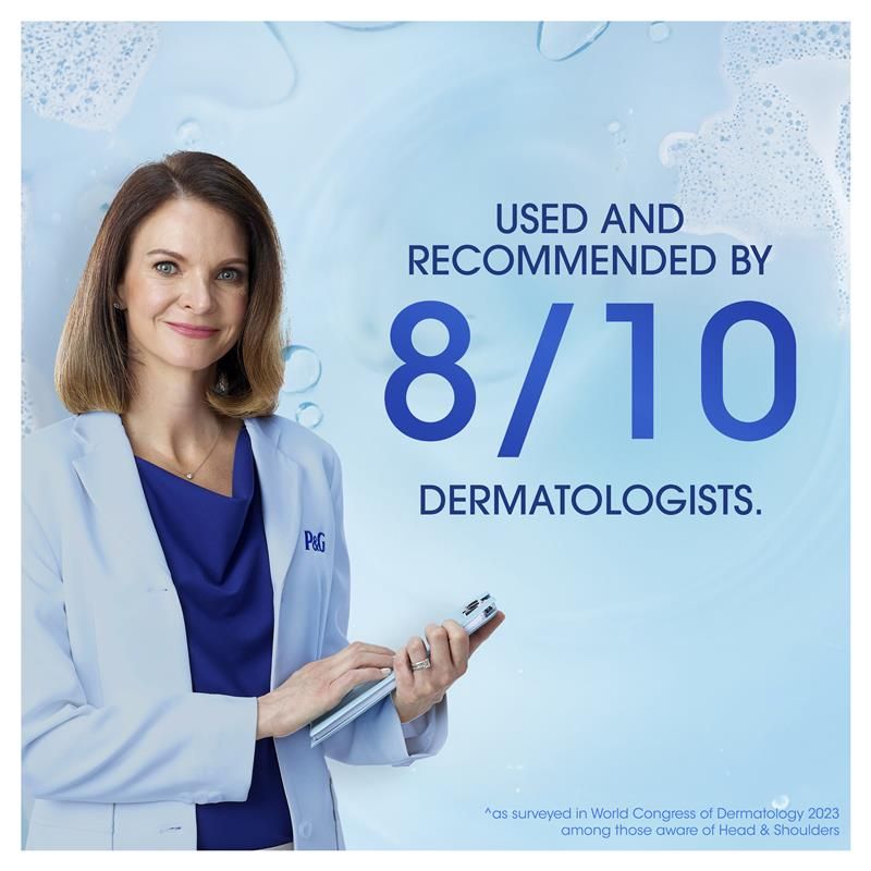 Dầu gội + dầu xả Head & Shoulders Smooth & Silky 2in1 350ml