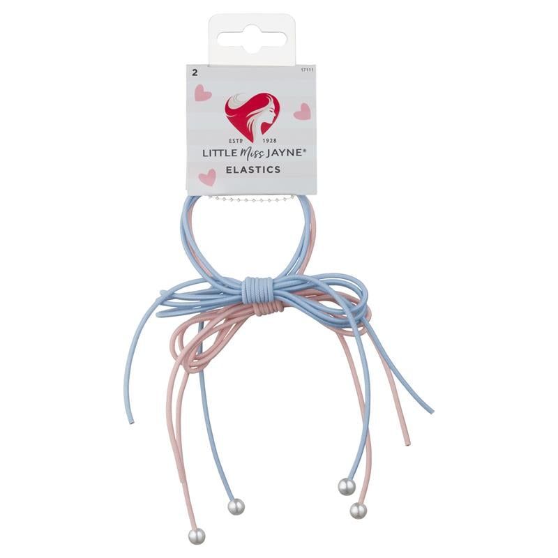Lady Jayne Little Miss Bow Elastic Gói 2