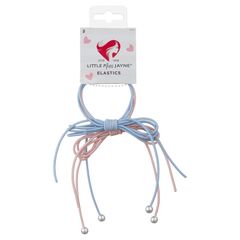 Lady Jayne Little Miss Bow Elastic Gói 2