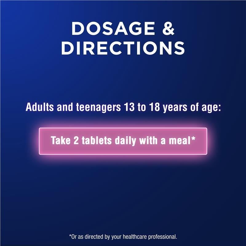 Ostelin Calcium & Vitamin D3 130 Viên