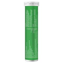 Viên sủi Berocca Energy Original Berry 60 viên Kích thước độc quyền