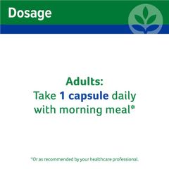 Cenovis Once Daily Mens Multi 100 viên nang gói giá trị