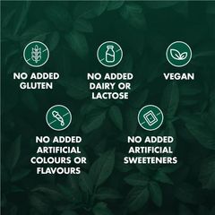 Nature's Own Mind Memory & Energy 50 viên