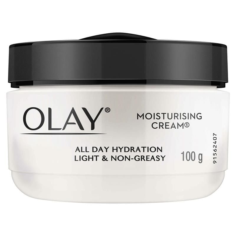 Kem dưỡng ẩm Olay 100g