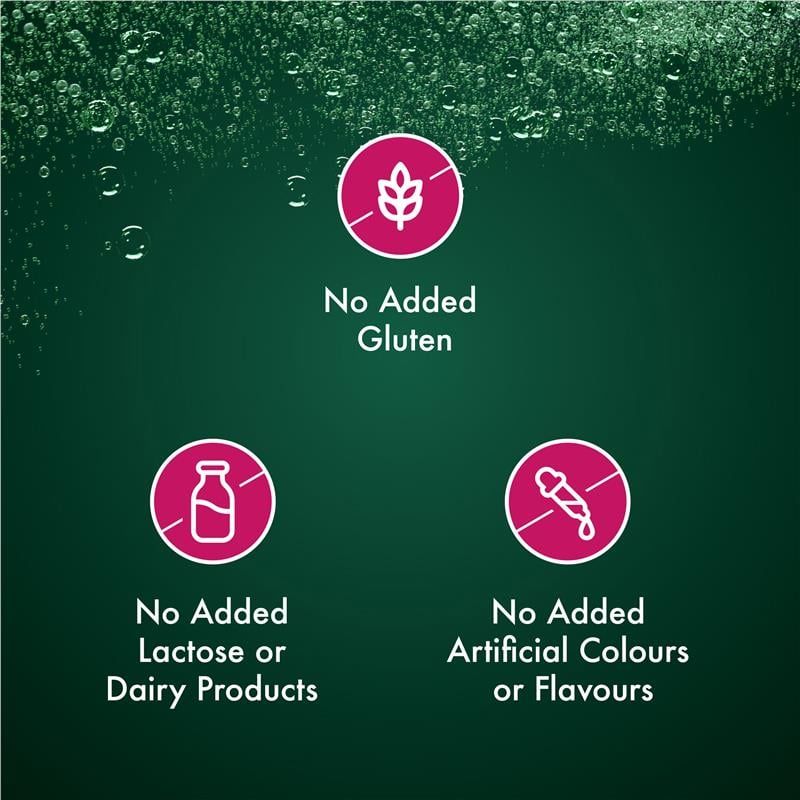 Viên sủi Nature's Own Collagen + Skin Support 60 viên