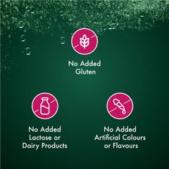 Viên sủi Nature's Own Collagen + Skin Support 60 viên