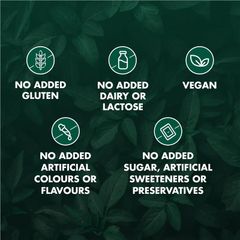 Nature's Own Mood Balance St John's Wort 50 Viên