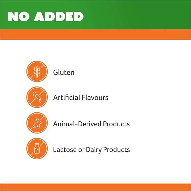 Cenovis Mega C 1000mg Hương Cam 200 Viên Kích Thước Độc Quyền