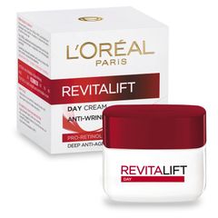 Kem dưỡng da ban ngày L'Oreal Paris Revitalift 50ml