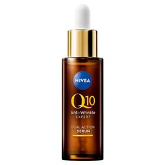 Huyết thanh chống nhăn NIVEA Q10 chuyên gia tác động kép 30ml