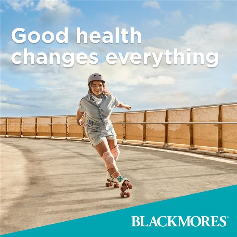Blackmores Vitamin E 1000IU 100 Viên