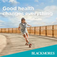 Blackmores Vitamin E 1000IU 100 Viên