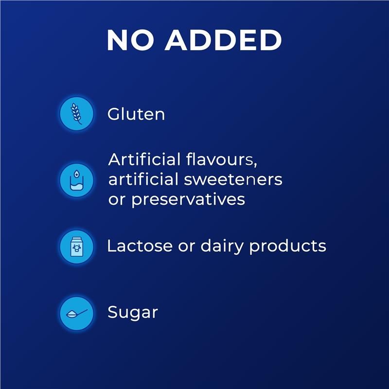 Ostelin Calcium & Vit D 400 viên nén mini kích thước độc quyền