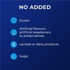 Ostelin Calcium & Vit D 400 viên nén mini kích thước độc quyền