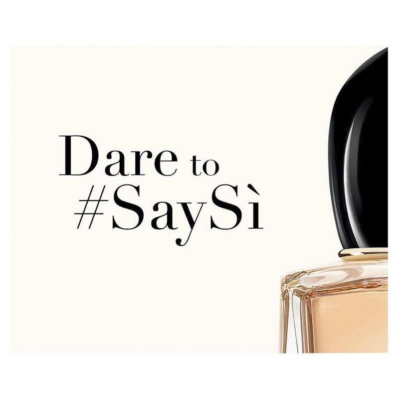 Giorgio Armani Si Eau de Parfum 30ml