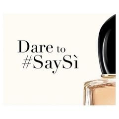 Giorgio Armani Si Eau de Parfum 30ml
