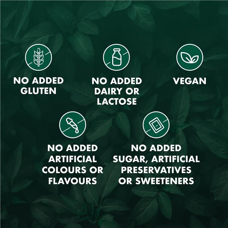 Viên uống Nature's Own Triple Strength Garlic C Horseradish 100 viên