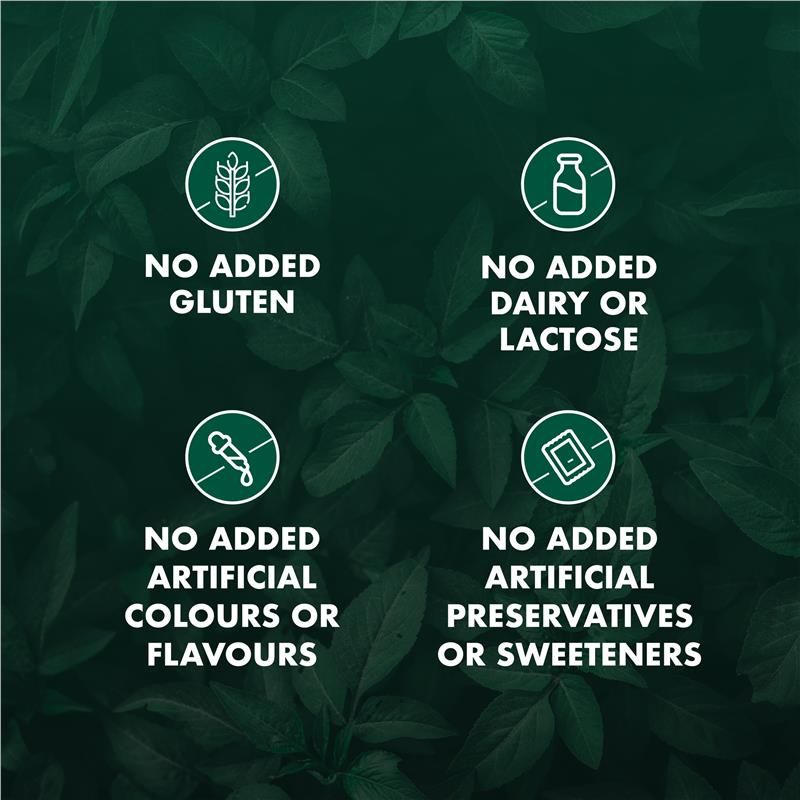 Nature's Own Mega Magnesium Với Vitamin D3 100 Viên