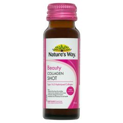 Nature's Way Beauty Collagen Shot 10 x 50ml