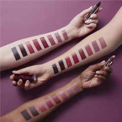 Son môi Maybelline Color Sensational Smoked Roses Stripped Rose