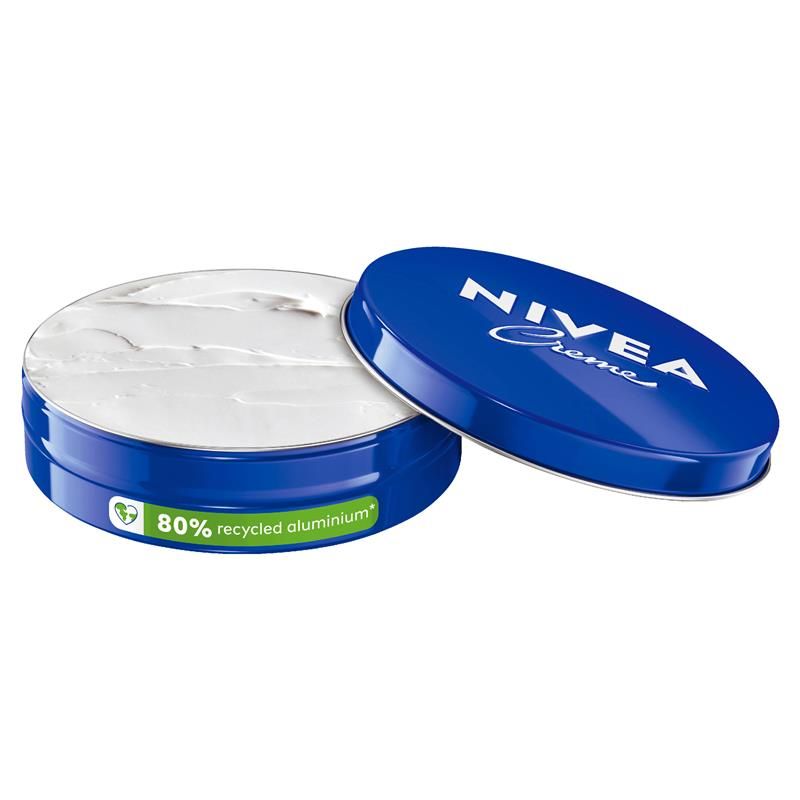 Kem dưỡng ẩm NIVEA cho mặt, cơ thể, tay 150ml
