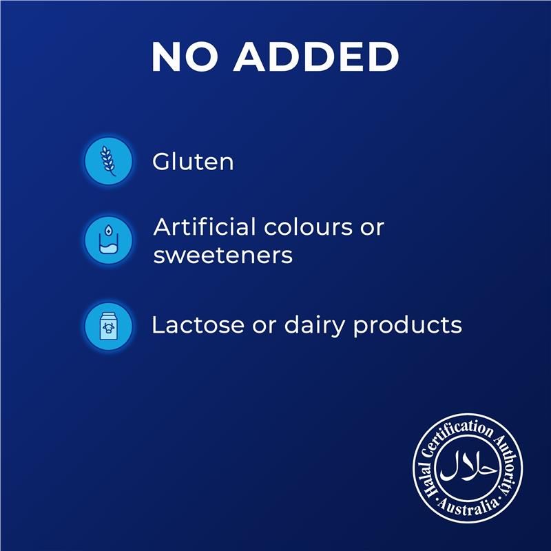 Ostelin Calcium & Vitamin D3 + K2 60 Viên