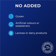 Ostelin Calcium & Vitamin D3 + K2 60 Viên