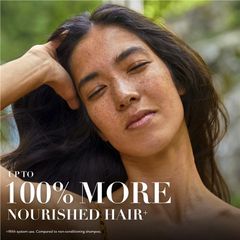 Dầu gội Herbal Essences Bio Renew Hydrate Coconut Milk 400ml