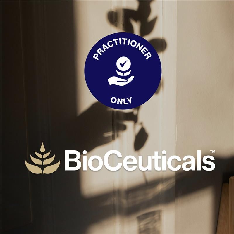Bioceuticals UltraClean OmegaFactors dành cho thanh thiếu niên 60 viên nang