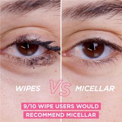 Nước tẩy trang Garnier SkinActive Micellar Cleansing Water dành cho mọi loại da 125ml