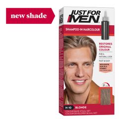 Just For Men Màu tóc H-10 Vàng