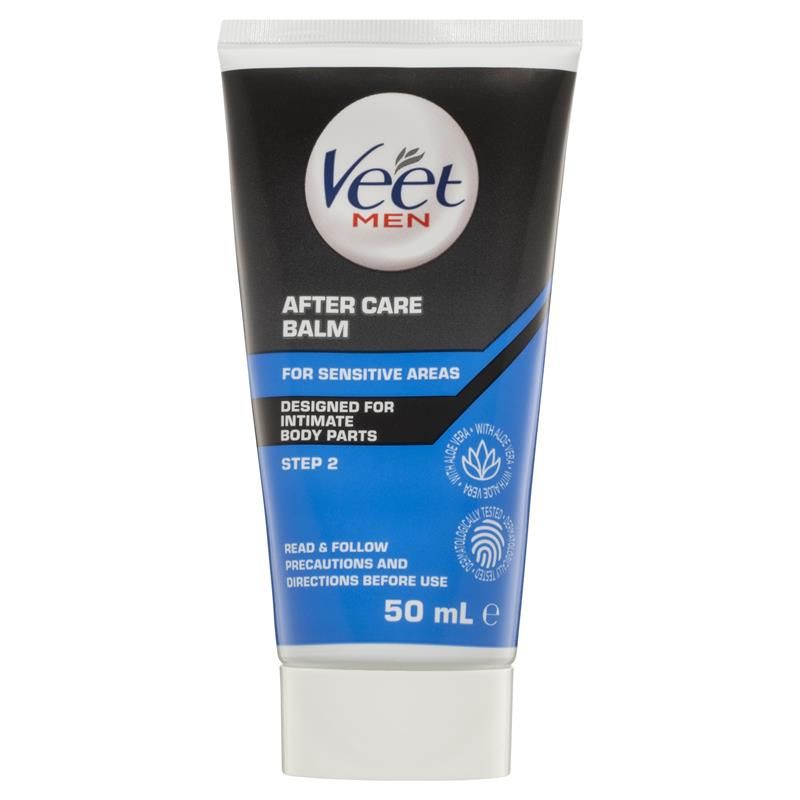 Bộ tẩy lông vùng kín Veet For Men