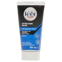 Bộ tẩy lông vùng kín Veet For Men