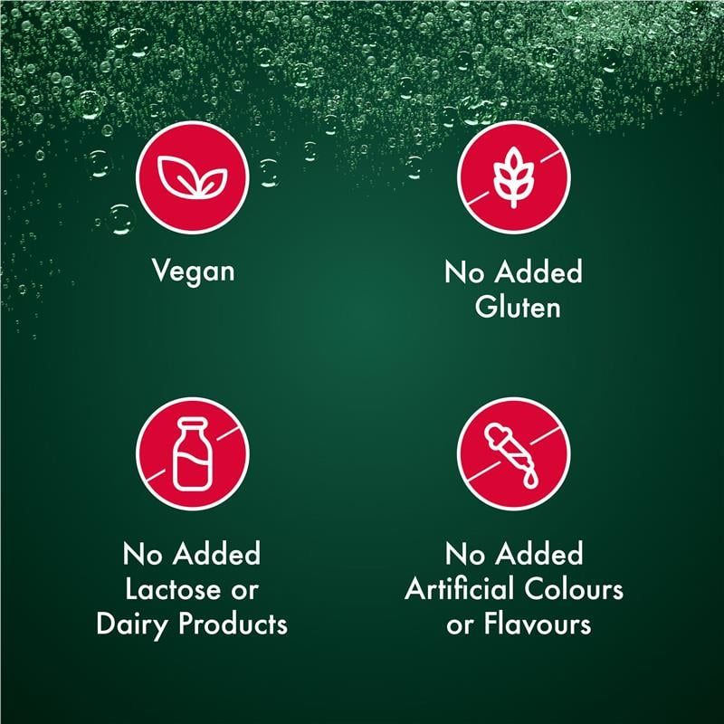 Viên sủi bổ sung Magiê + Hỗ trợ cơ bắp Nature's Own 60 viên