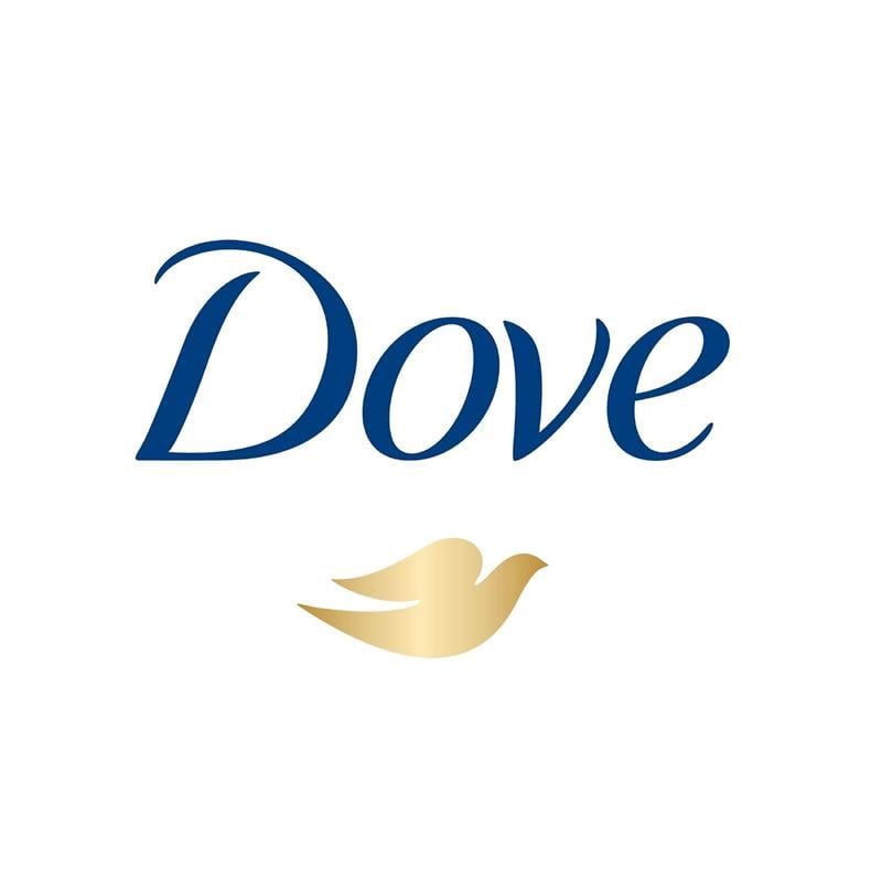 Sữa tắm Dove phục hồi hương dừa 500ml
