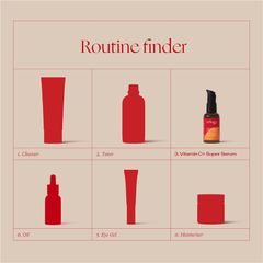 Huyết thanh siêu cấp Vitamin C+ Trilogy 30ml