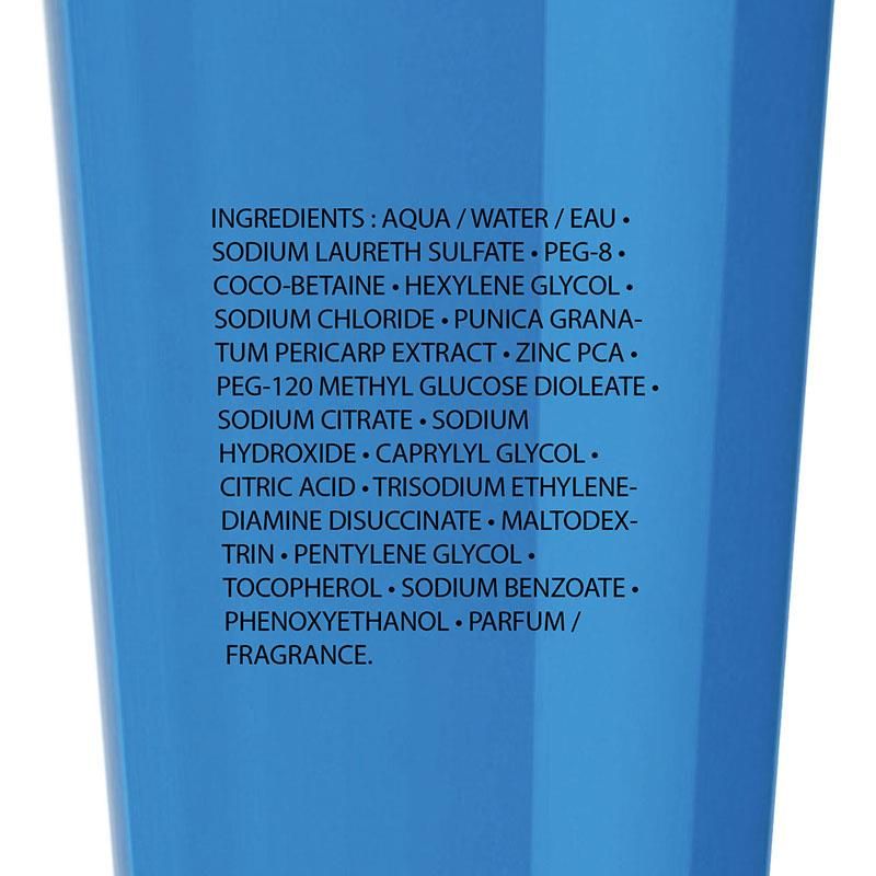 Sữa rửa mặt La Roche Posay Effaclar Foaming Gel Moussant Eco Refill 400ml