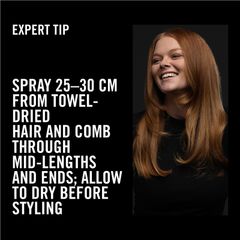 Xịt dưỡng tóc Tresemme Strength & Restore 200ml