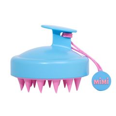 Bàn chải tóc da đầu Mimi Kids